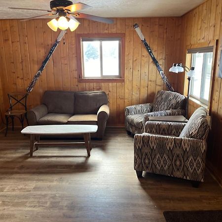 South Fork Lodge & Rv Park Colorado Extérieur photo