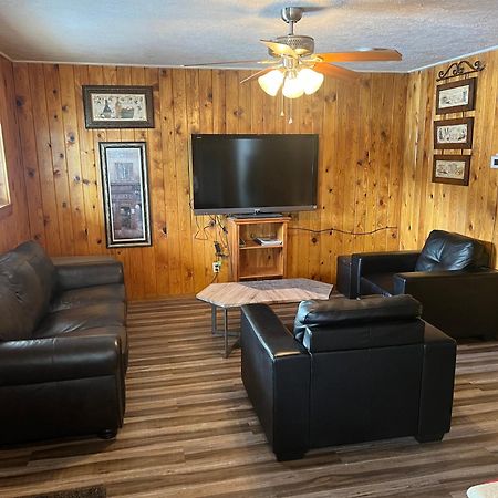 South Fork Lodge & Rv Park Colorado Extérieur photo
