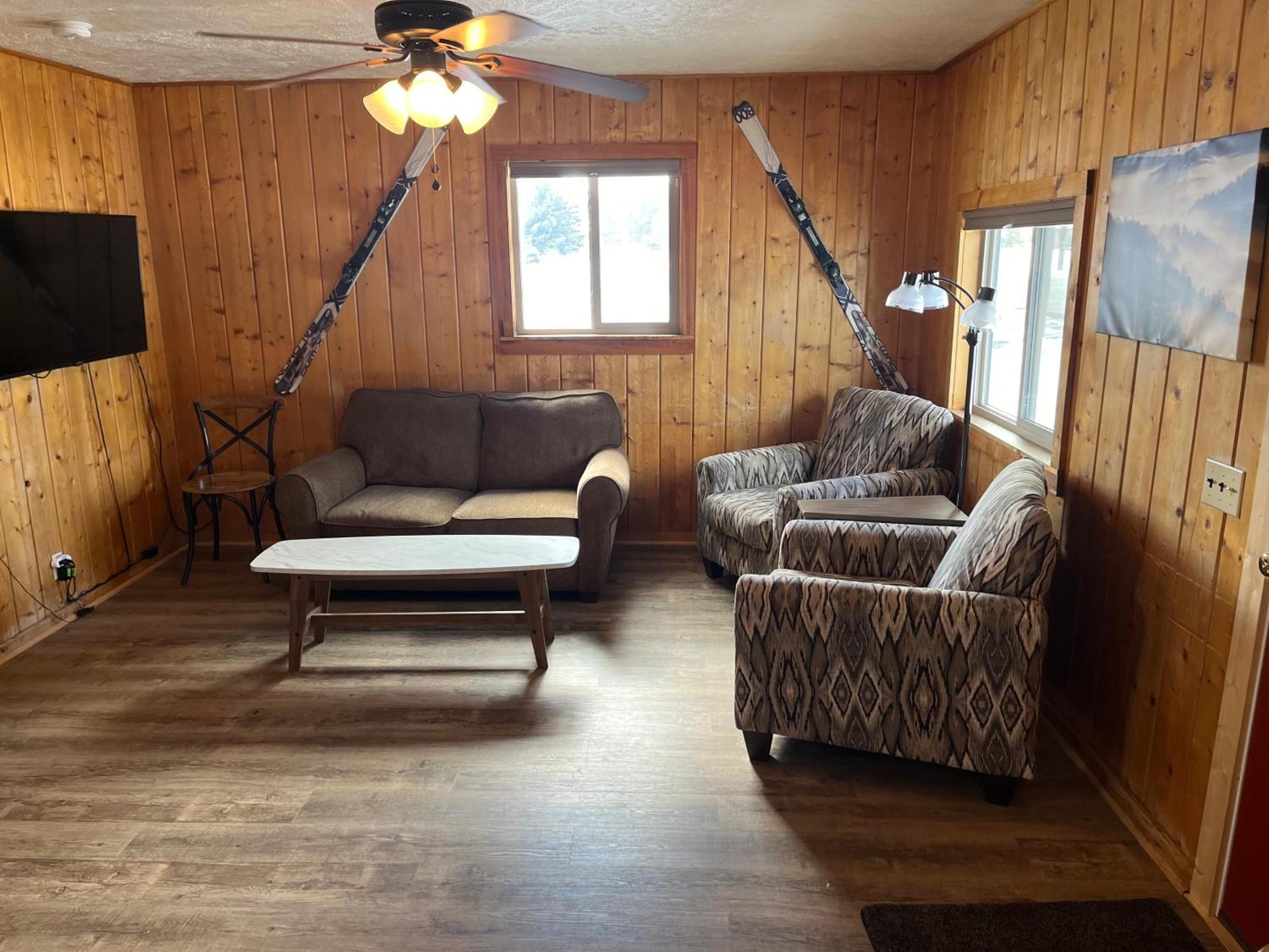 South Fork Lodge & Rv Park Colorado Extérieur photo