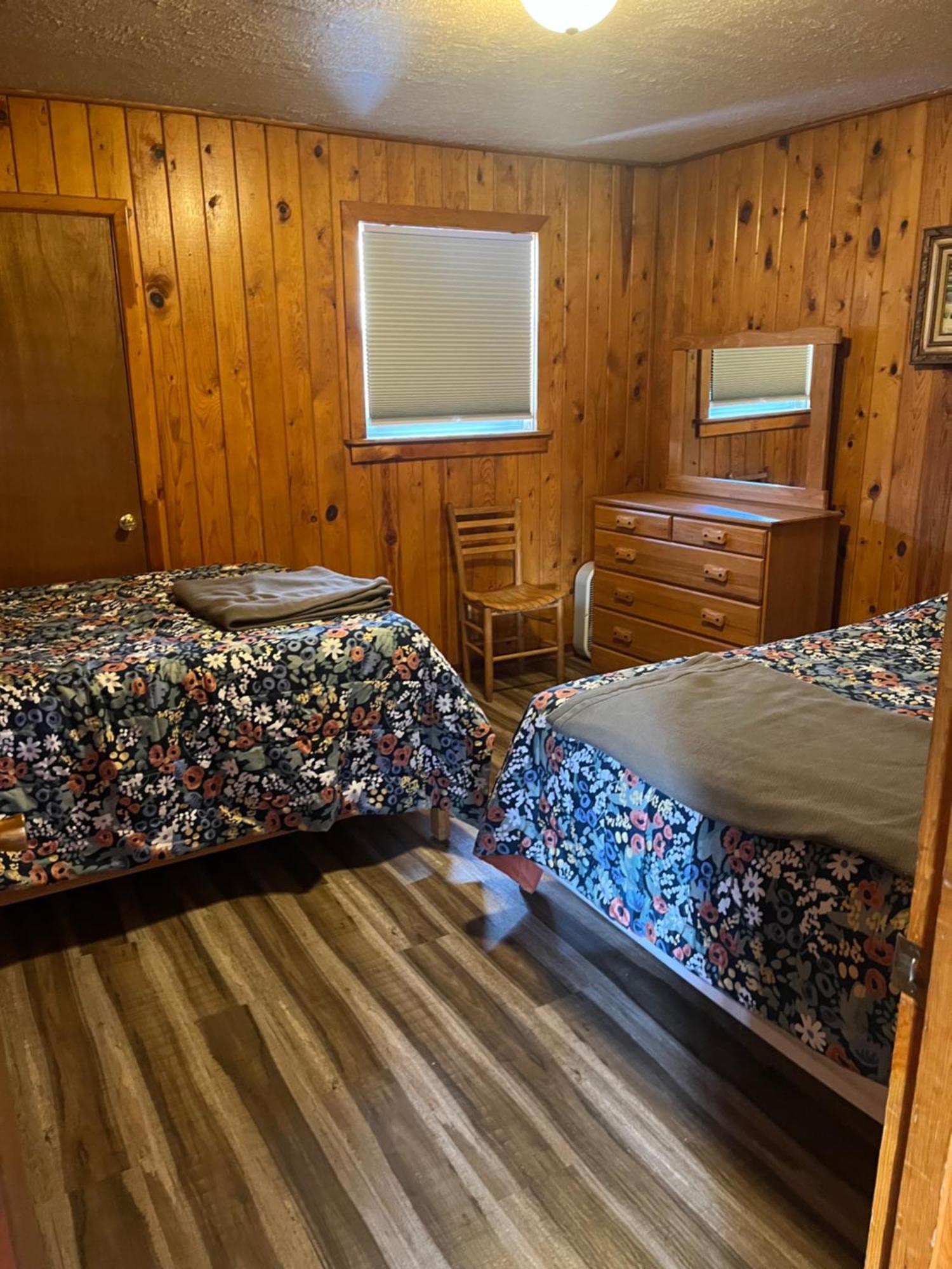 South Fork Lodge & Rv Park Colorado Extérieur photo