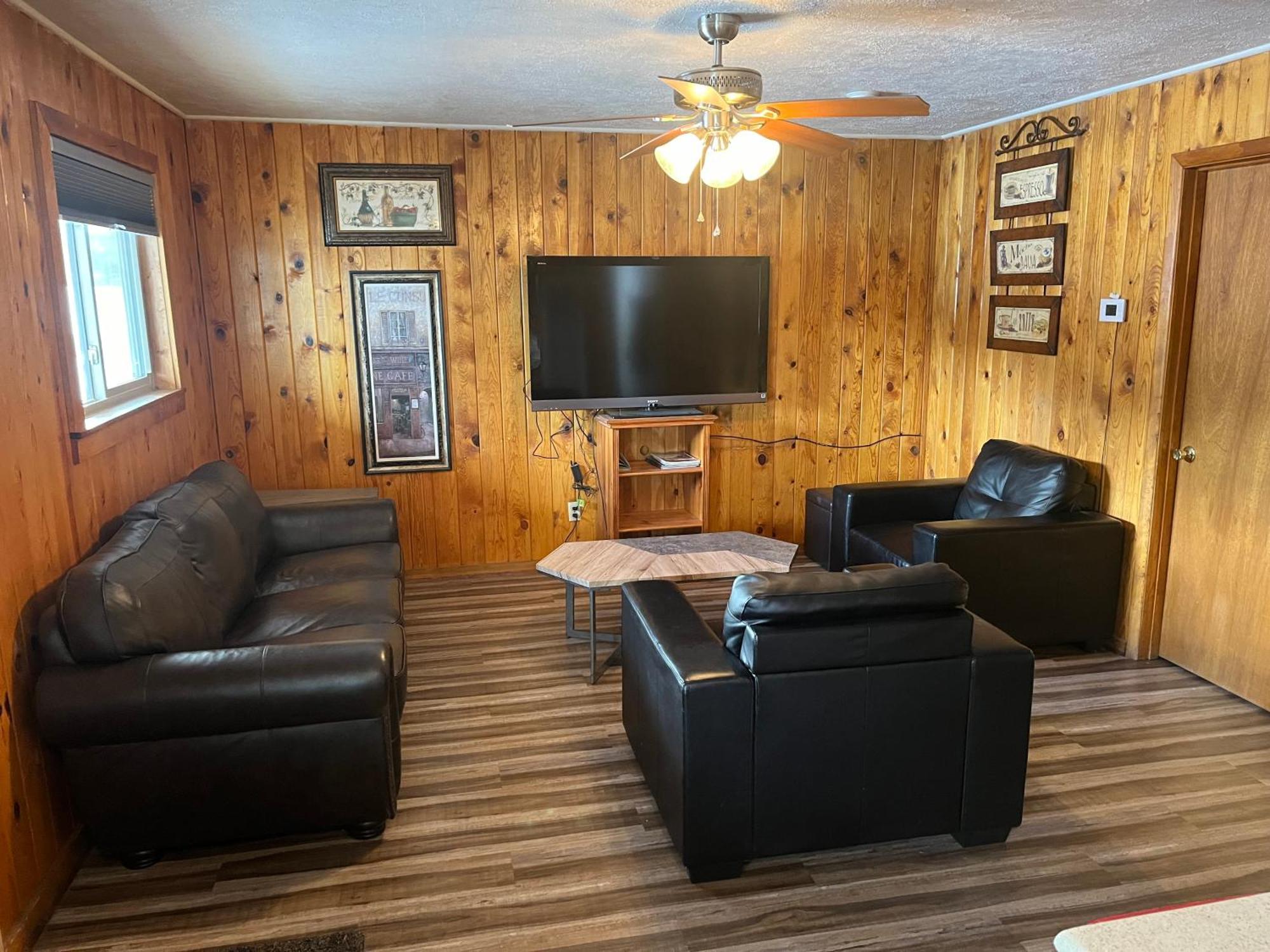 South Fork Lodge & Rv Park Colorado Extérieur photo
