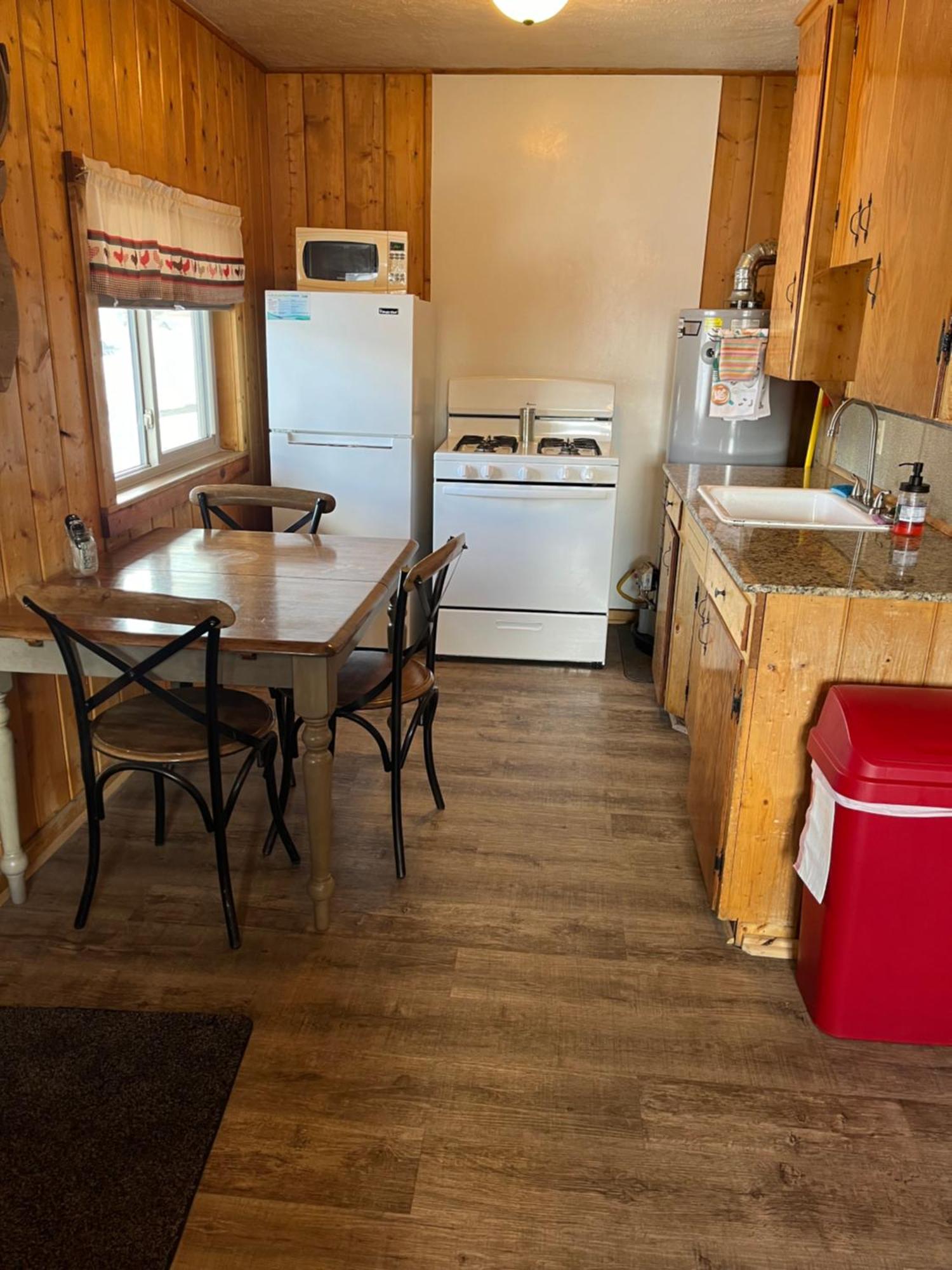 South Fork Lodge & Rv Park Colorado Extérieur photo