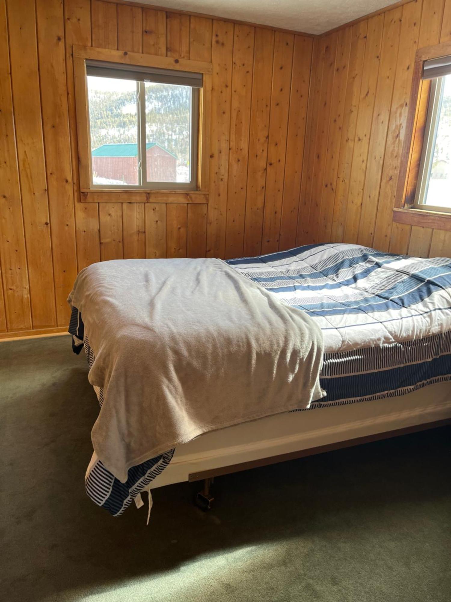 South Fork Lodge & Rv Park Colorado Extérieur photo