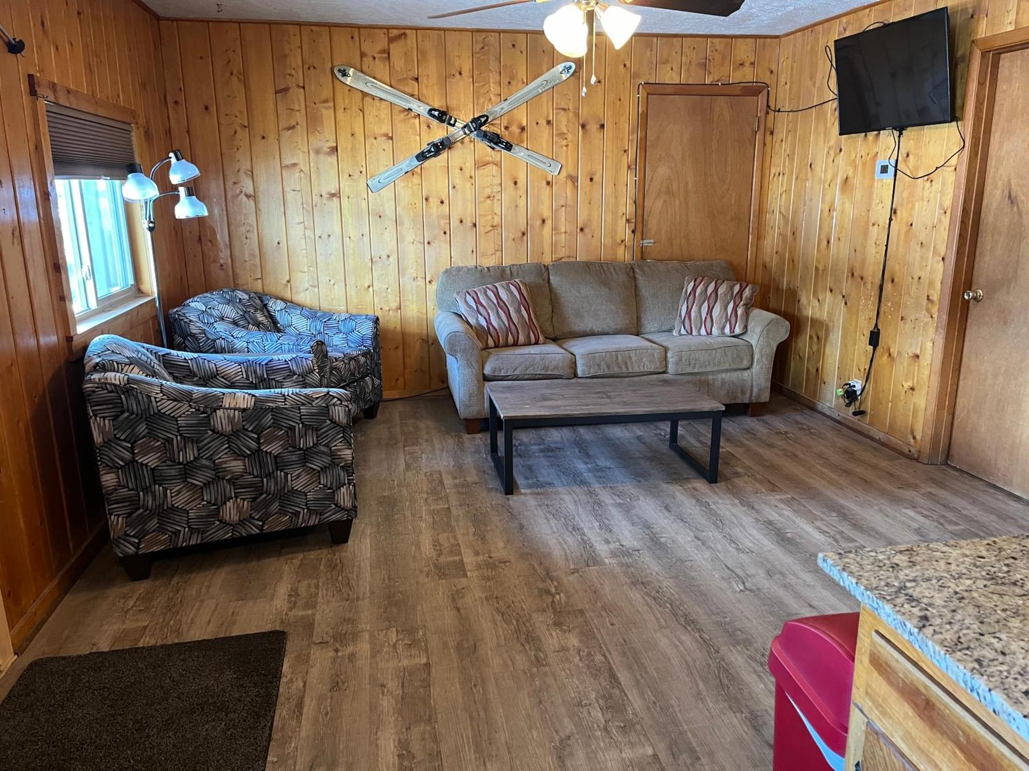 South Fork Lodge & Rv Park Colorado Extérieur photo