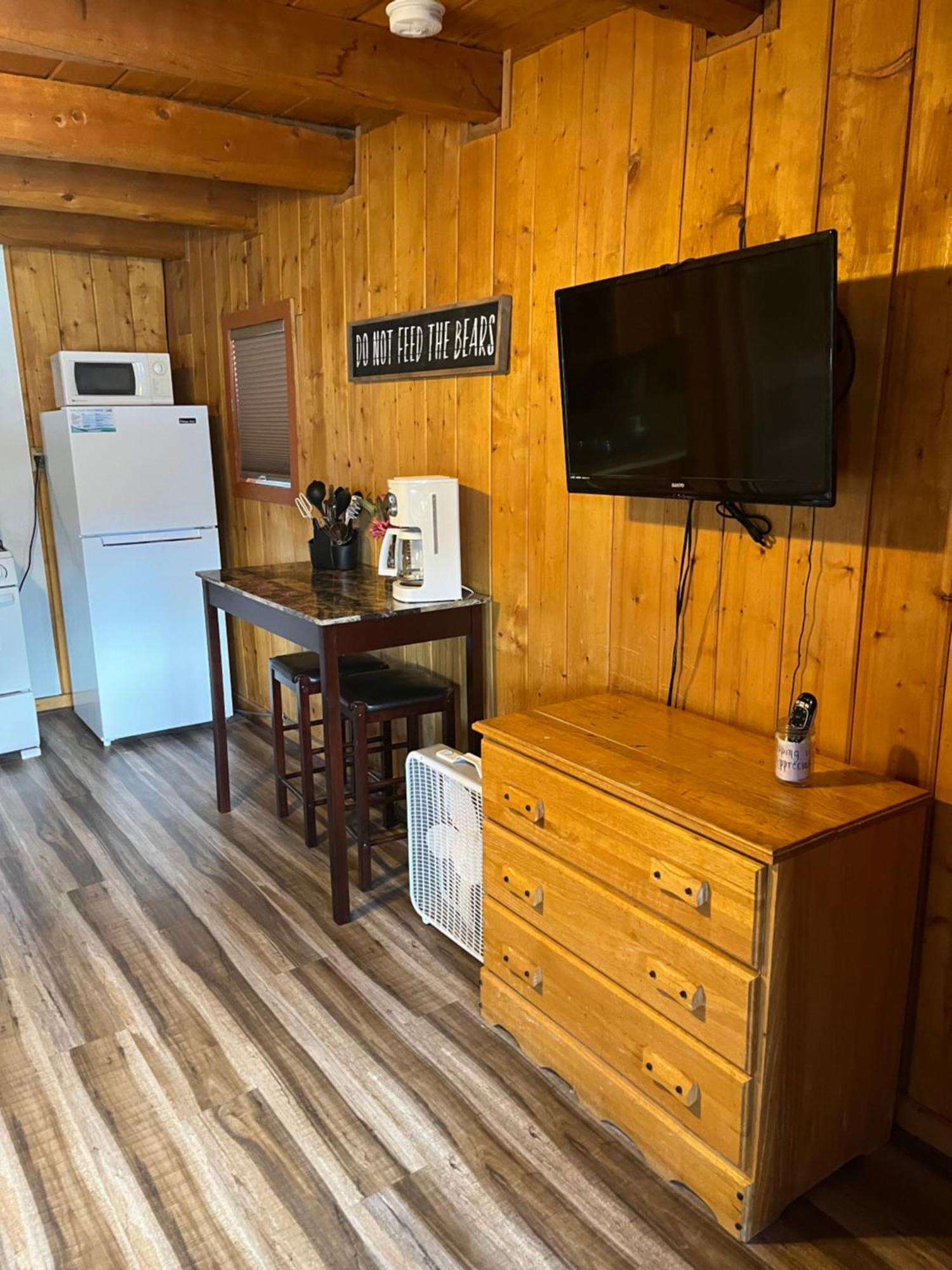 South Fork Lodge & Rv Park Colorado Extérieur photo