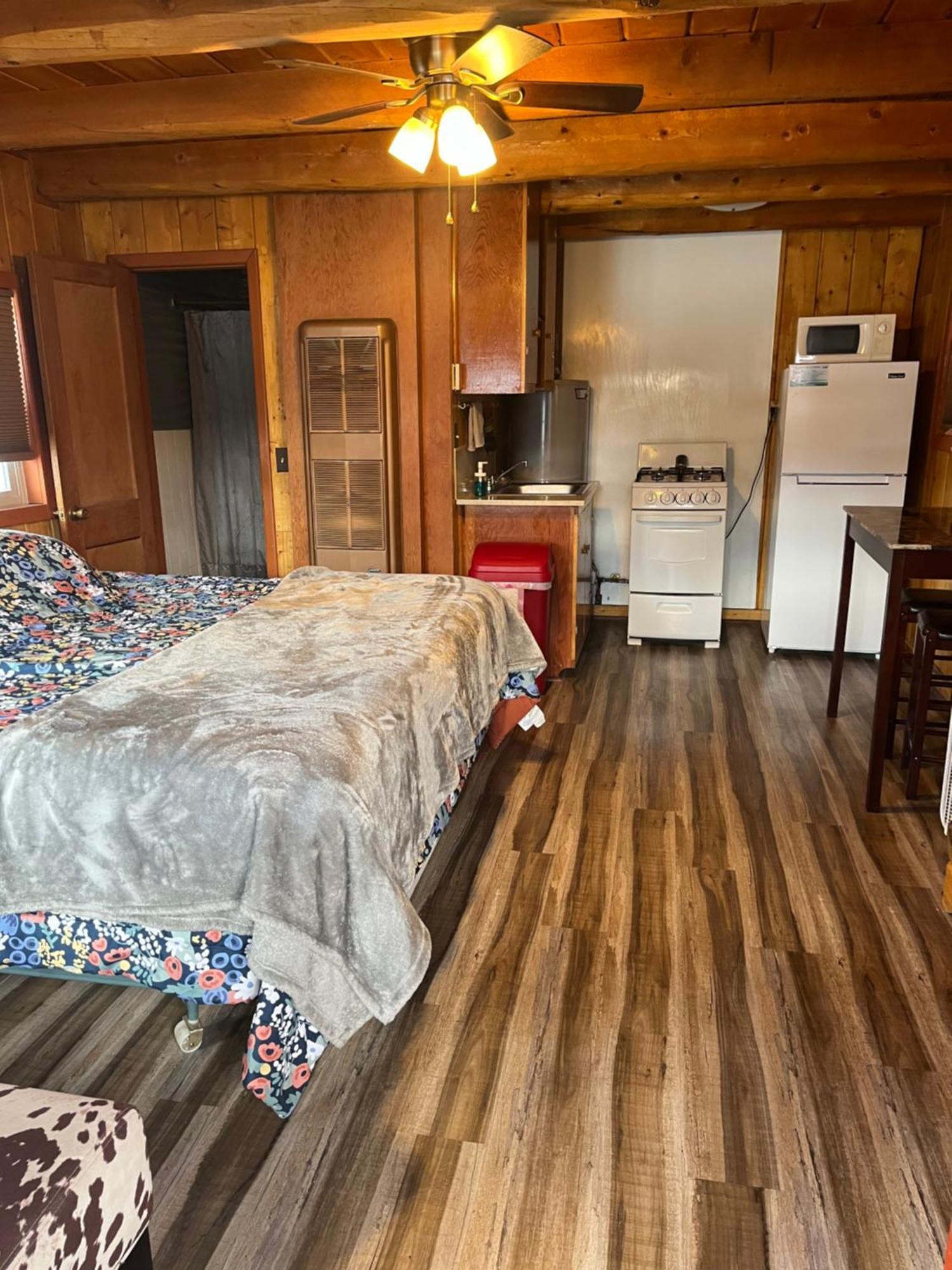 South Fork Lodge & Rv Park Colorado Extérieur photo