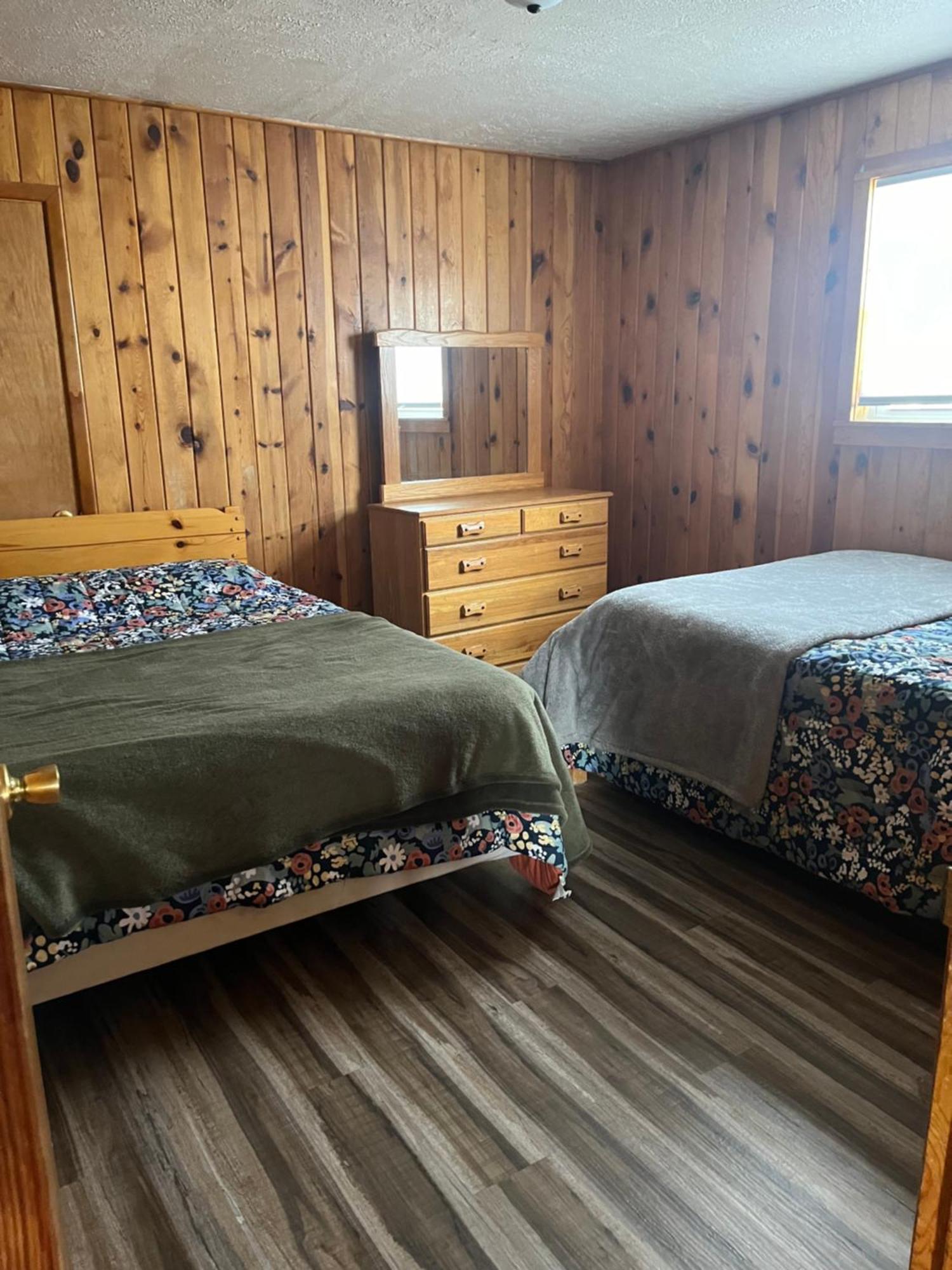 South Fork Lodge & Rv Park Colorado Extérieur photo