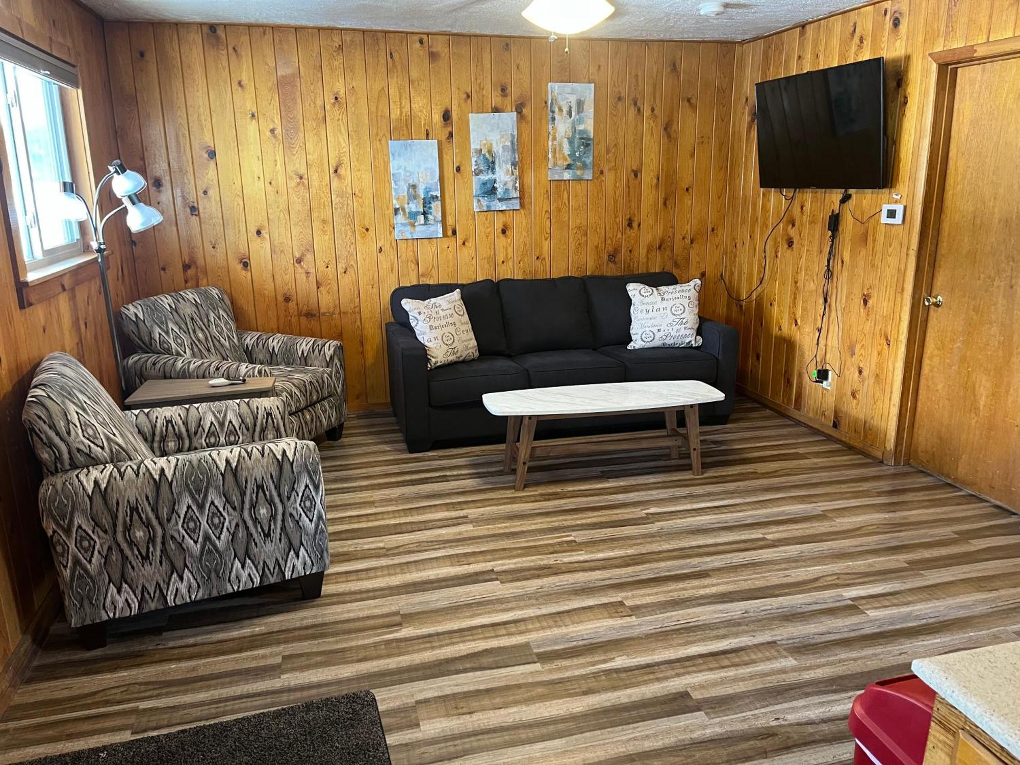 South Fork Lodge & Rv Park Colorado Extérieur photo
