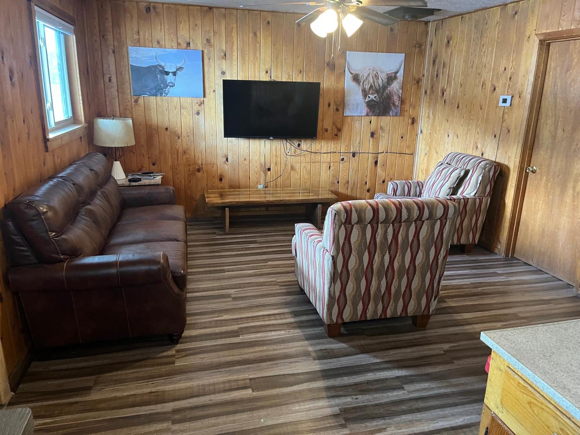 South Fork Lodge & Rv Park Colorado Extérieur photo