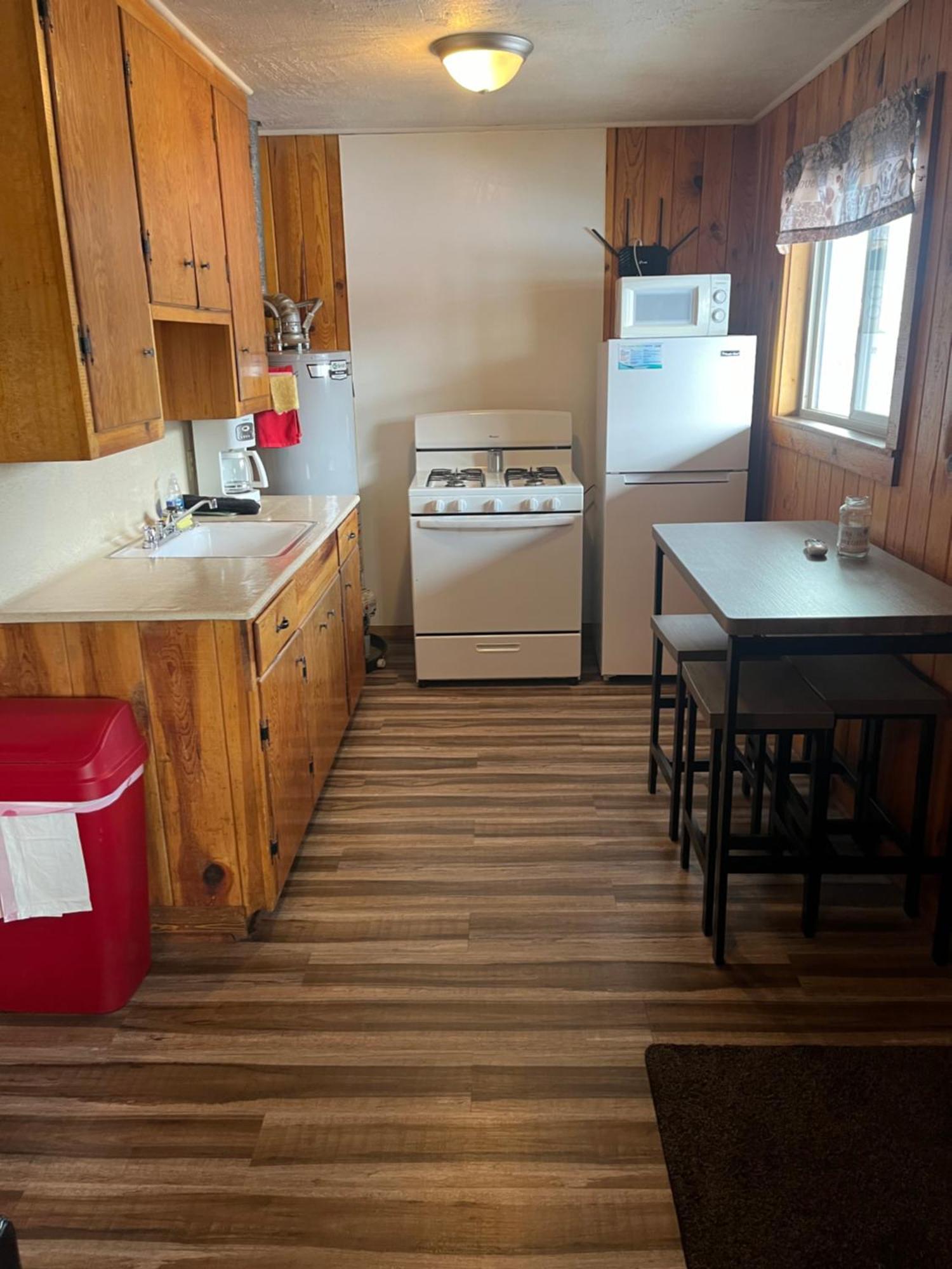 South Fork Lodge & Rv Park Colorado Extérieur photo