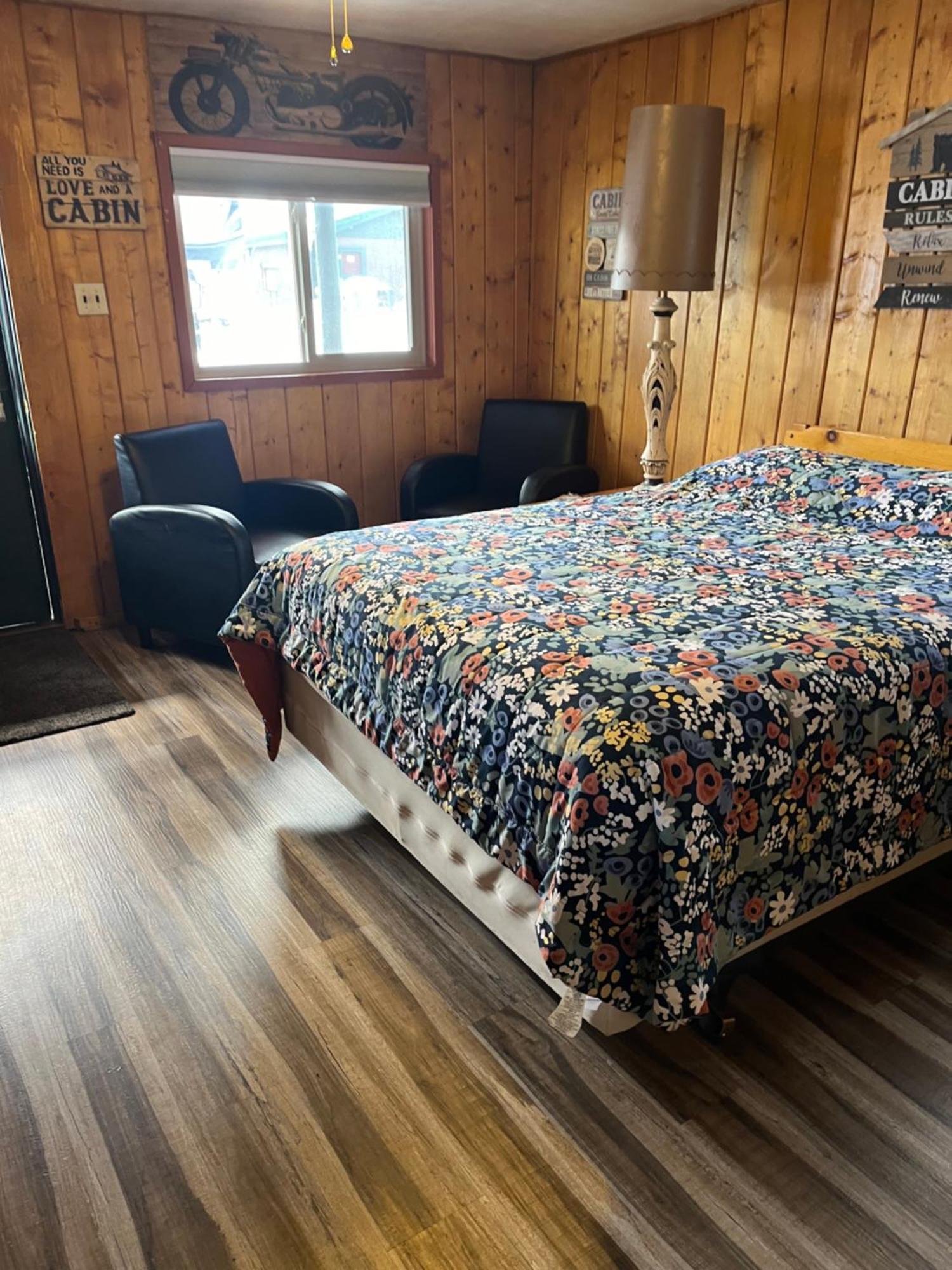 South Fork Lodge & Rv Park Colorado Extérieur photo