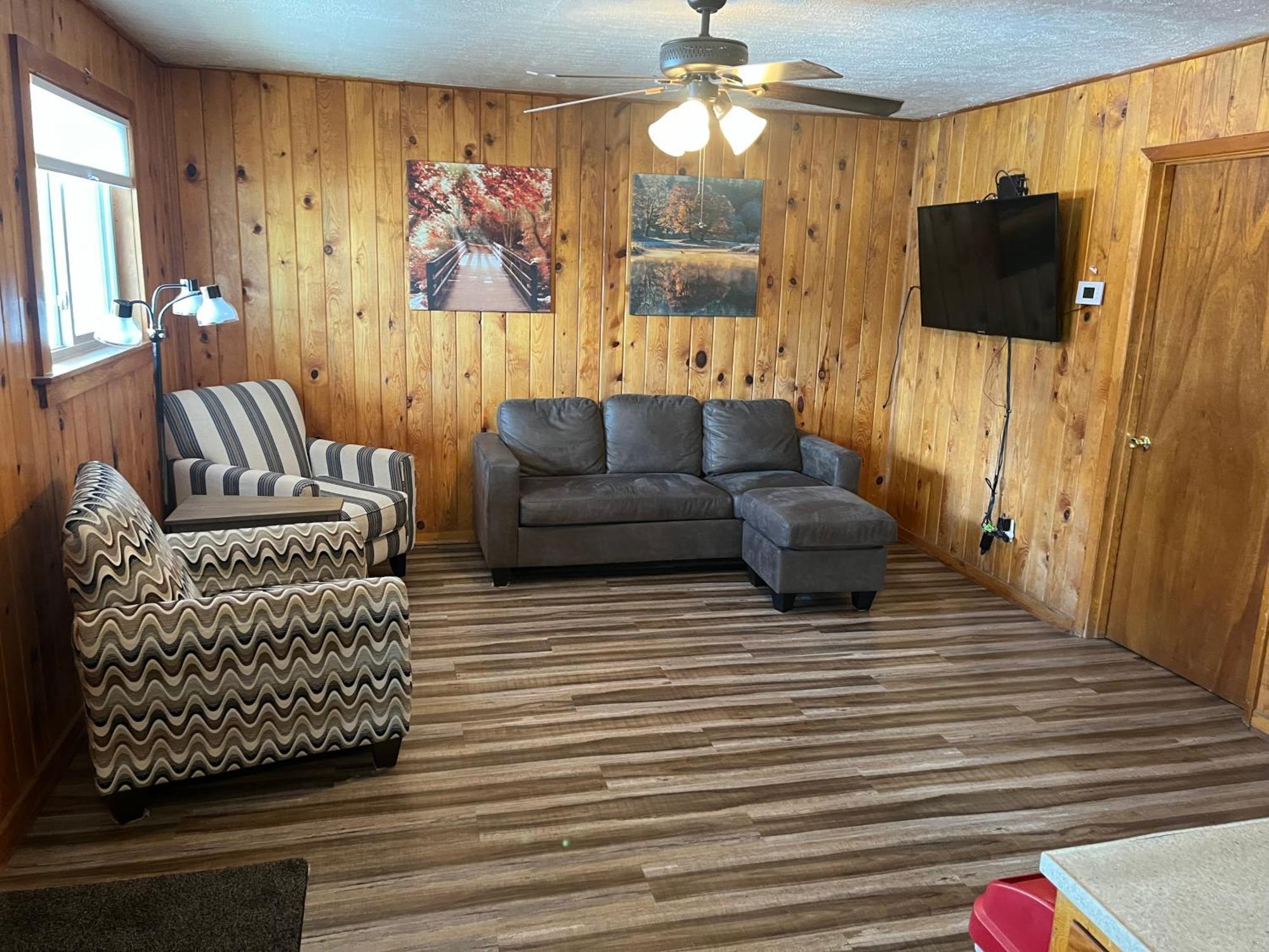 South Fork Lodge & Rv Park Colorado Extérieur photo