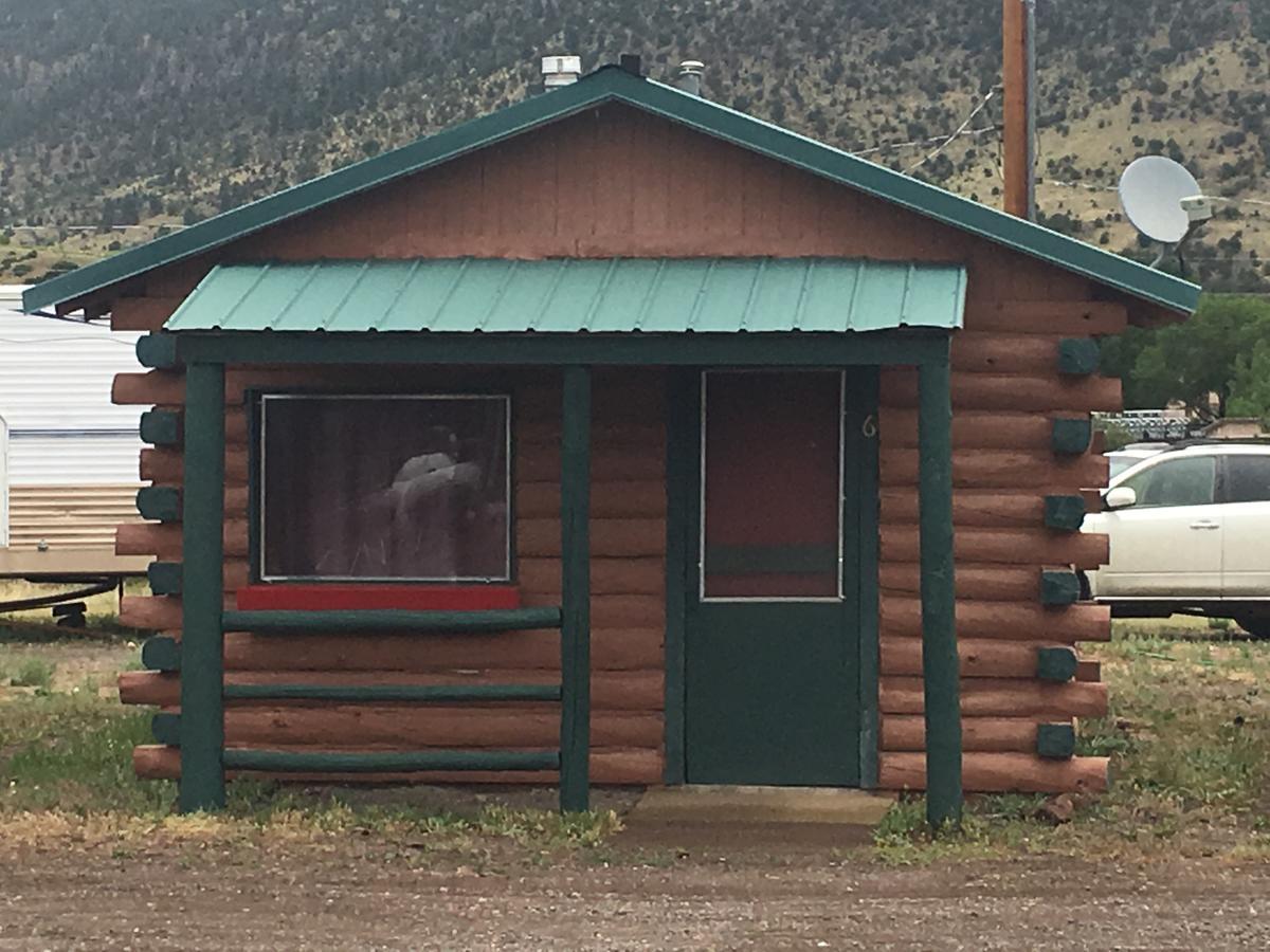 South Fork Lodge & Rv Park Colorado Extérieur photo