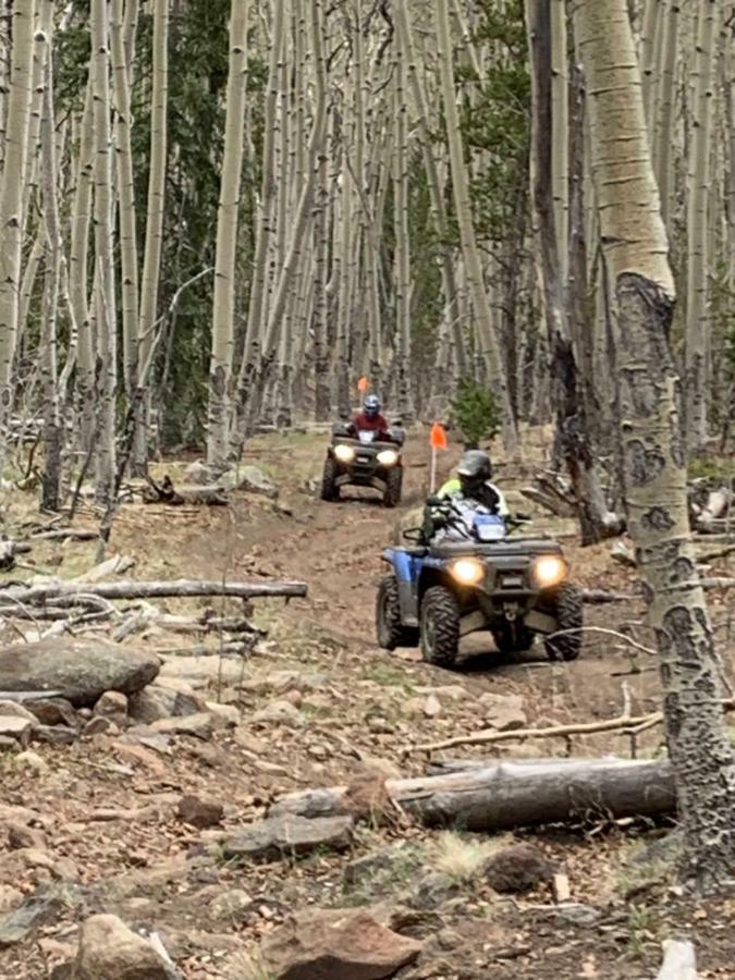 South Fork Lodge & Rv Park Colorado Extérieur photo