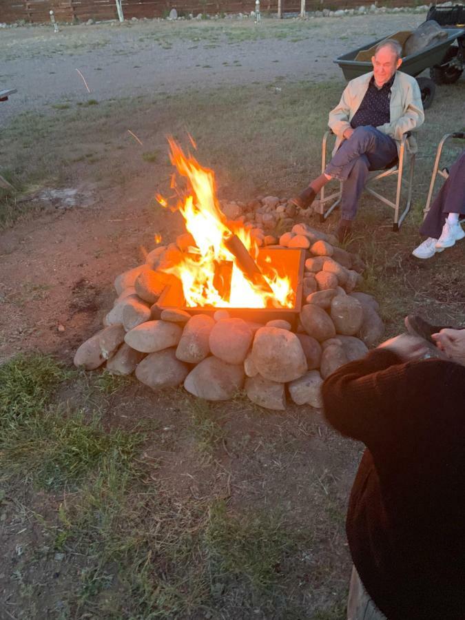 South Fork Lodge & Rv Park Colorado Extérieur photo