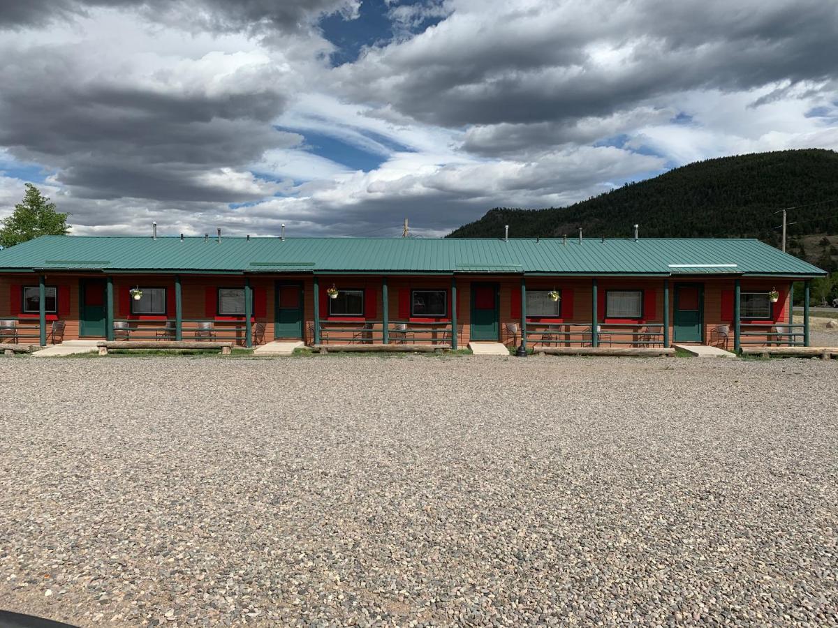 South Fork Lodge & Rv Park Colorado Extérieur photo