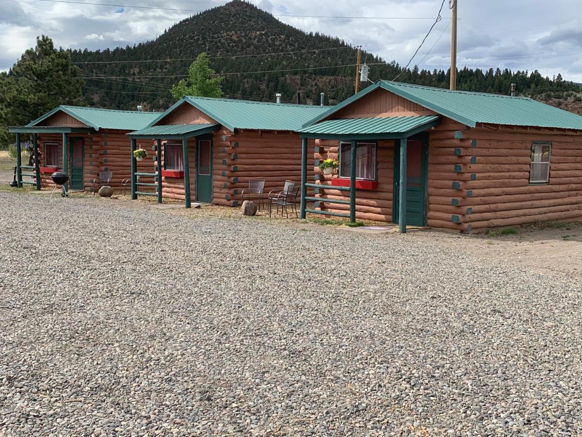 South Fork Lodge & Rv Park Colorado Extérieur photo